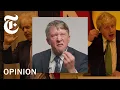 Jonathan Pie Boris Johnson Is a Liar NYT Opinion