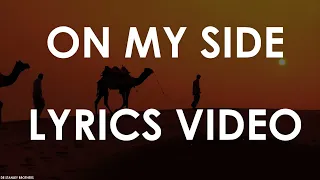 on my side by de stanley brothers lyrics video