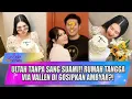 Download Lagu ULTAH SENDIRIAN TANPA SANG SUAMI!! RUMAH TANGGA VIA VALLEN DI GOSIPKAN AMBYAR?! - SELEB ON NEWS