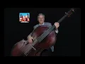 Neon Jazz Story - Veteran Jazz Bassist David Finck on Ringo Starr