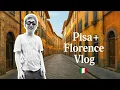 Download Lagu Mijn vlog uit Pisa en Florence 🇮🇹 Tarasology