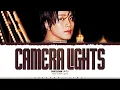 Download Lagu HAECHAN (NCT) 'Camera Lights' Lyrics (해찬 Camera Lights 가사) [Color Coded_Eng] | ShadowByYoongi