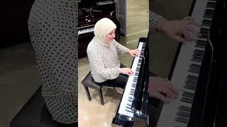 وصفولي الصبر   من أغنية ودارت الأيام   أم كلثوم                         دندنها