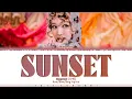 Download Lagu NAYEON (나연) - 'SUNSET’ Lyrics [Color Coded_Han_Rom_Eng]