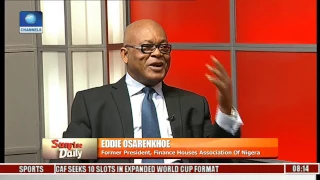 analyst calls for stability in cbns forex policy