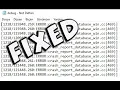 Debug file on desktop after open pdf google chrome fixed - directory
