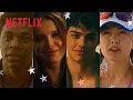The Stories that Grow with You Only on Netflix