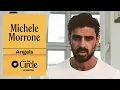 Download Lagu Michele Morrone - Angels (Live) | The Circle° Sessions