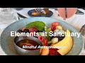 Elements Restaurant at Sanctuary Resort Paradise Valley
