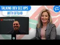 GitLab DevSecOps can help developers build end-to-end security into their apps