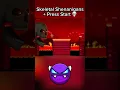 Download Lagu Skeletal Shenanigans + Press Start 2017 ☠️ | Geometry Dash 2.2