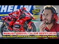 Download Lagu MANUEL POGGIALI JUJUR KE MEDIA🔥BERSYUKUR BANGET~BISA IKUT MERASAKAN KERJA BARENG MARC MARQUEZ~IDAMAN