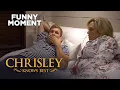 Todd And Julie s Yacht Date Goes South Quickly Chrisley Knows Best USA Network