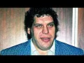 Andre The Giant s Daughter Is Even Bigger Than He Is