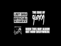 Lady Gaga - The Edge of Glory (Official Instrumental)