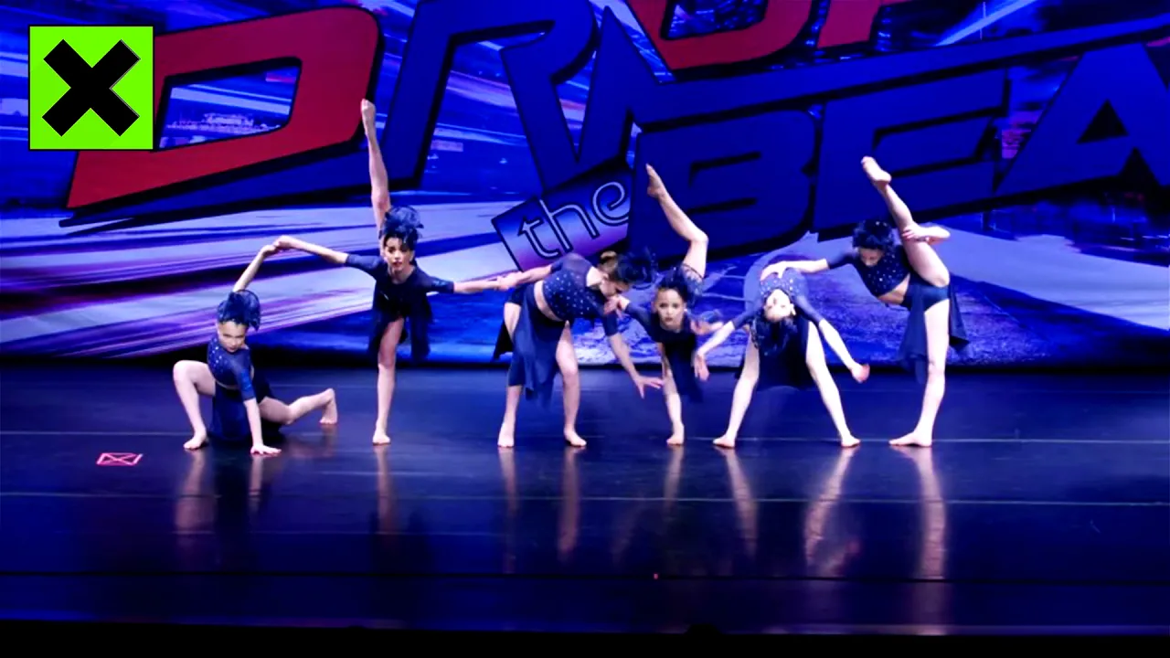 Dance Moms - Blue Bloods (Full Song) Dance Moms - Blue Bloods (Full Song)