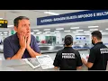 Download Lagu Comprar iPhone 17 no Paraguai pode te dar DOR DE CABEÇA na Receita Federal agora no lançamento
