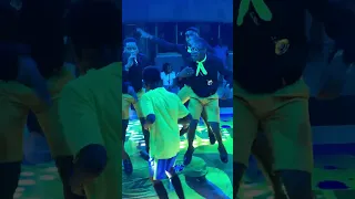 atua o completa da tropa do cuca 