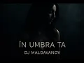 Dj Maldavanov feat. Meldina – În Umbra Ta (Deep Bass |Techno Dance 2025)