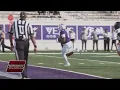 ACU Athletic Director comments on transition to United Athletic Conference