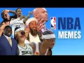 NBA Memes EXPLAINED