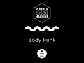 Body Funk (Dub Version)