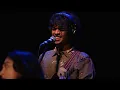 Harvest Moon - Neil Young cover by Uday Benegal at @G5AFoundation