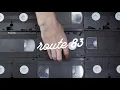 Route 83 - Di Na Ko (Official Lyric Video)