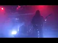 Groza - Titres en description [Live au Rituel Noir (Querrien-29) le vendredi 2 mai 2025]