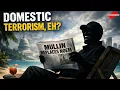 KRISTI NOEM REPLACED BY OKLAHOMA POLITICIAN DUE TO DOMESTIC TERRORISM REMARKS From 95 to OKC-NY