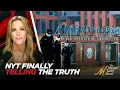 New York Times Column Finally Tells Truth About COVID Lab Leak 5 Years Later with Glenn Greenwald