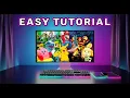 How To Emulate ANY Game On PC 2025