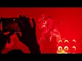 BIFFY CLYRO - A Little Love (The Futique Tour Live in Madrid 2026) 4K