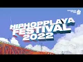 ZICO, MINO, Paloalto - 거북선 LIVE at HIPHOPPLAYA FESTIVAL 2022
