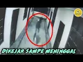Download Lagu PENAMPAKAN HANTU TEREKAM KAMERA | VCS 117