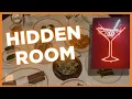 The Phoenix Suns owner s hidden dining club inside the Mortgage Matchup Center