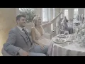 Father of the Bride Surprises Her and Sings, “I loved her first”