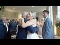 Download Lagu Father of the Bride Surprises Her and Sings, “I loved her first”