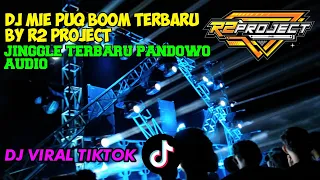 Download DJ MIE PUQ BOOM TERBARU BY R2 PROJECT || VIRAL TIKTOK MP3