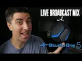 Download Lagu Studio One Live Stream Mix | Broadcast Audio Mixing with PreSonus Studio One