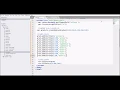 Create Bulleye using Gradient in Canvas HTML5 Canvas Tutorial