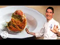 Pasta in One of the Most Iconic Italian Restaurant in New York City with Chef Stefano Secchi