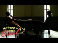 Kim Tries To Bargain With Lalo Bagman Better Call Saul