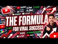 YouTube s Hidden Algorithm Hack They Don t Want You to Know