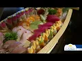 SPONSORED We re Open Coastal Bend - Aka Sushi Downtown