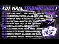 DJ TIKTOK TERBARU 2025🎵DJ BINTANG 5 TENXI - KAU CURI CURI PADANG🎵DJ TOR MONITOR KETUA ORANG BARU 🔥