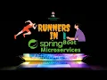 Spring Boot With Microservices P4 Runners in Spring Boot CommandLineRunner vs Application Runner