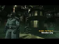 Batman Return to Arkham - Arkham City