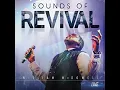 William McDowell   Spirit Break Out feat Trinity Anderson