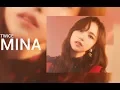 Download Lagu TWICE -「MINA」(Japanese Line Evolution)